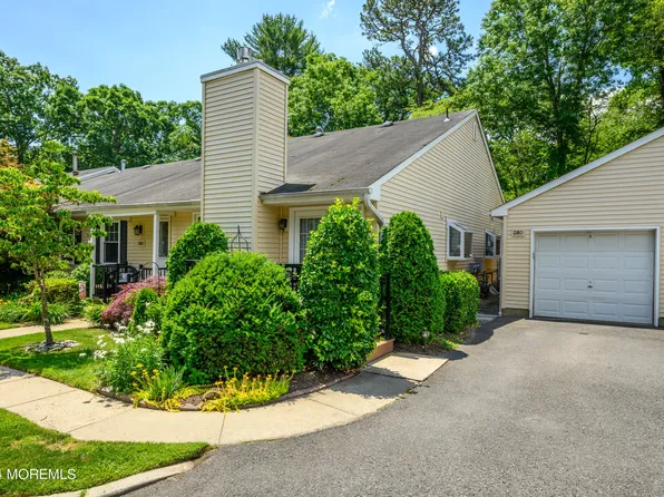 28 Mulberry Court #D, Brielle, NJ 08730