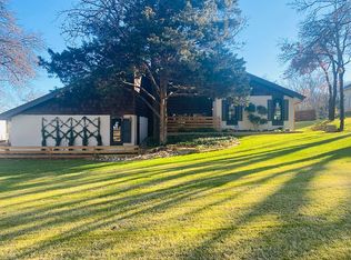 3308 Burning Wood Rd, Edmond, OK 73013