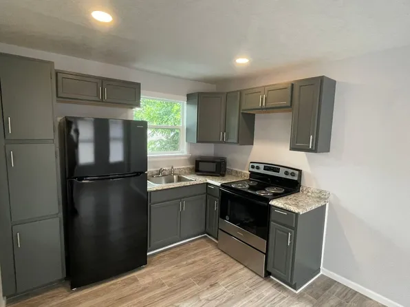 1723 Alta Vista St APT A, Houston, TX 77023