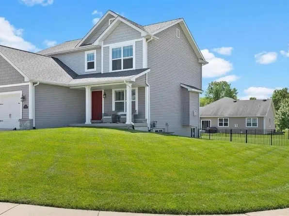 541 Frost Ct, O'Fallon, IL 62269