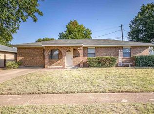 5102 Bahama Dr, Wichita Falls, TX 76310