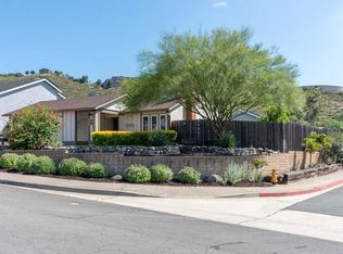 11007 Crystal Springs Rd, Santee, CA 92071