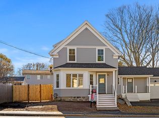 10 Endicott St #1, Danvers, MA 01923