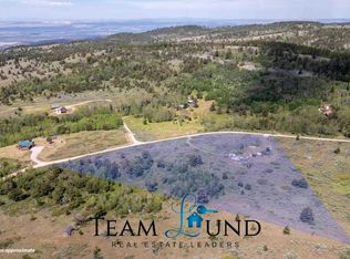 10705 Silver Leaf Rd, Casper, WY 82601