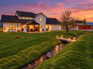 125 Lone Tree Way, Corvallis, MT 59828