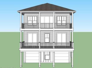 9018 W 9th St, Holly Ridge, NC 28445