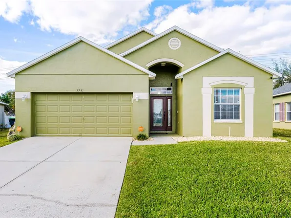 7751 Newlan Dr, Orlando, FL 32818