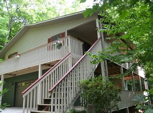 493 Cannon Trl, Franklin, NC 28734