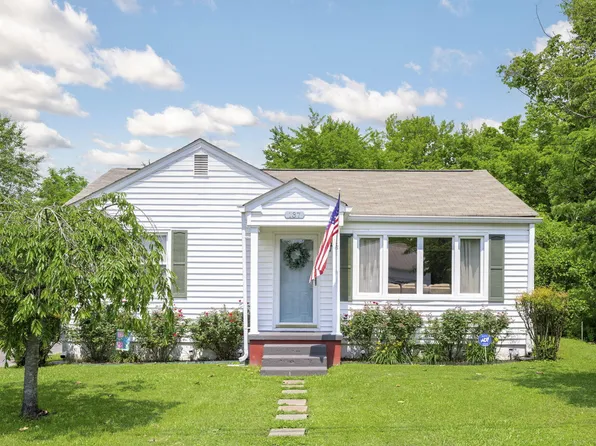 137 Hickory St, Dayton, TN 37321