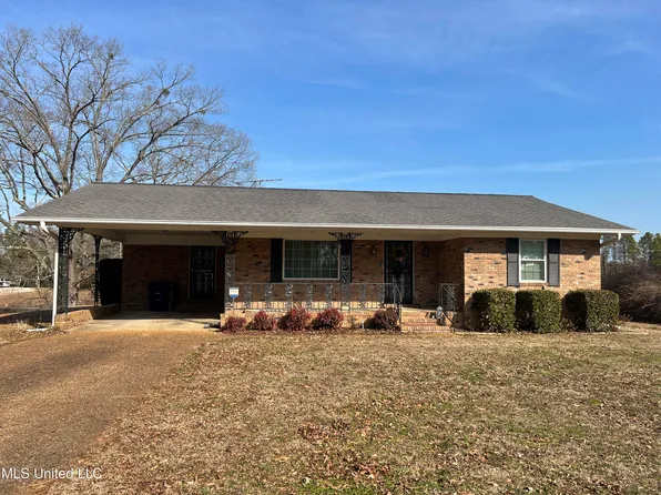 76 Autry St, Ashland, MS 38603