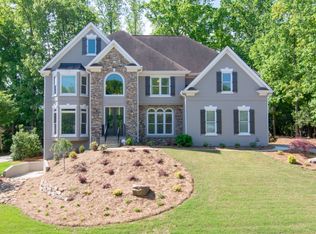 4094 Ancient Amber Way, Norcross, GA 30092