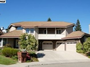 953 Finovino Ct, Pleasanton, CA 94566