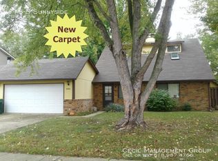 116-B Sunnyside St, O Fallon, IL 62269