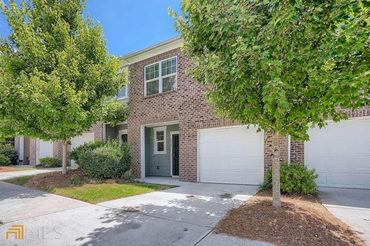 2025 Millstream Holw, Conyers, GA 30012 Zillow