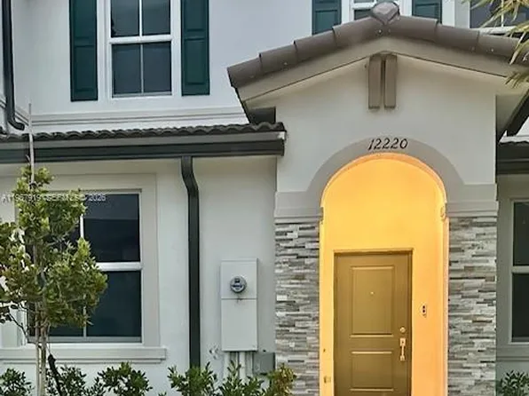 12220 NW 23rd Ct #12220, Miami, FL 33167