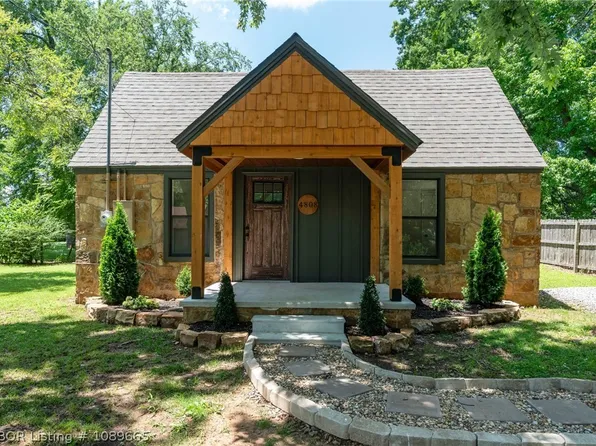 4808 S 29th St, Fort Smith, AR 72901