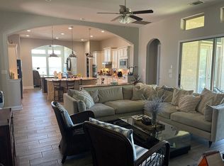 4103 Monteverde Run, San Antonio, TX 78261