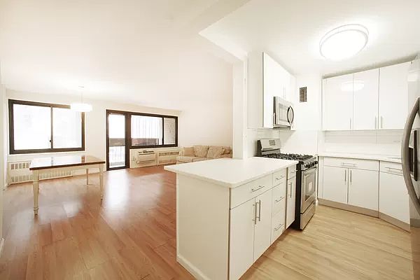 1st image of 90 Gold St APT 14K