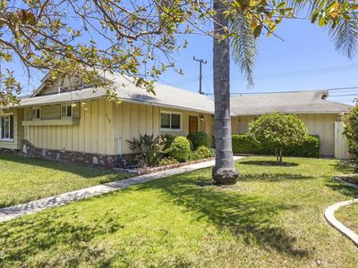 2206 N Ventura Rd, Oxnard, CA, 93036