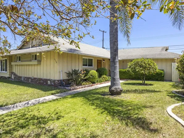 2206 N Ventura Rd, Oxnard, CA 93036