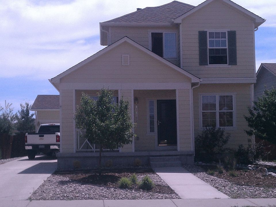Low Maintenance Xeriscaped Front Yard
