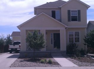 10165 Angeles Rd, Falcon, CO 80831