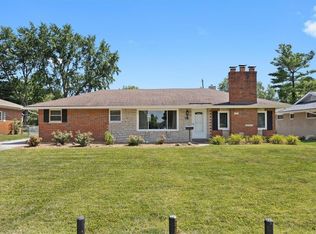 111 Virginia Ave, O Fallon, IL 62269