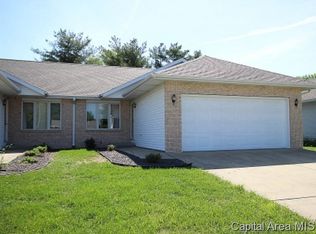 5234 Carlton Dr, Springfield, IL 62703