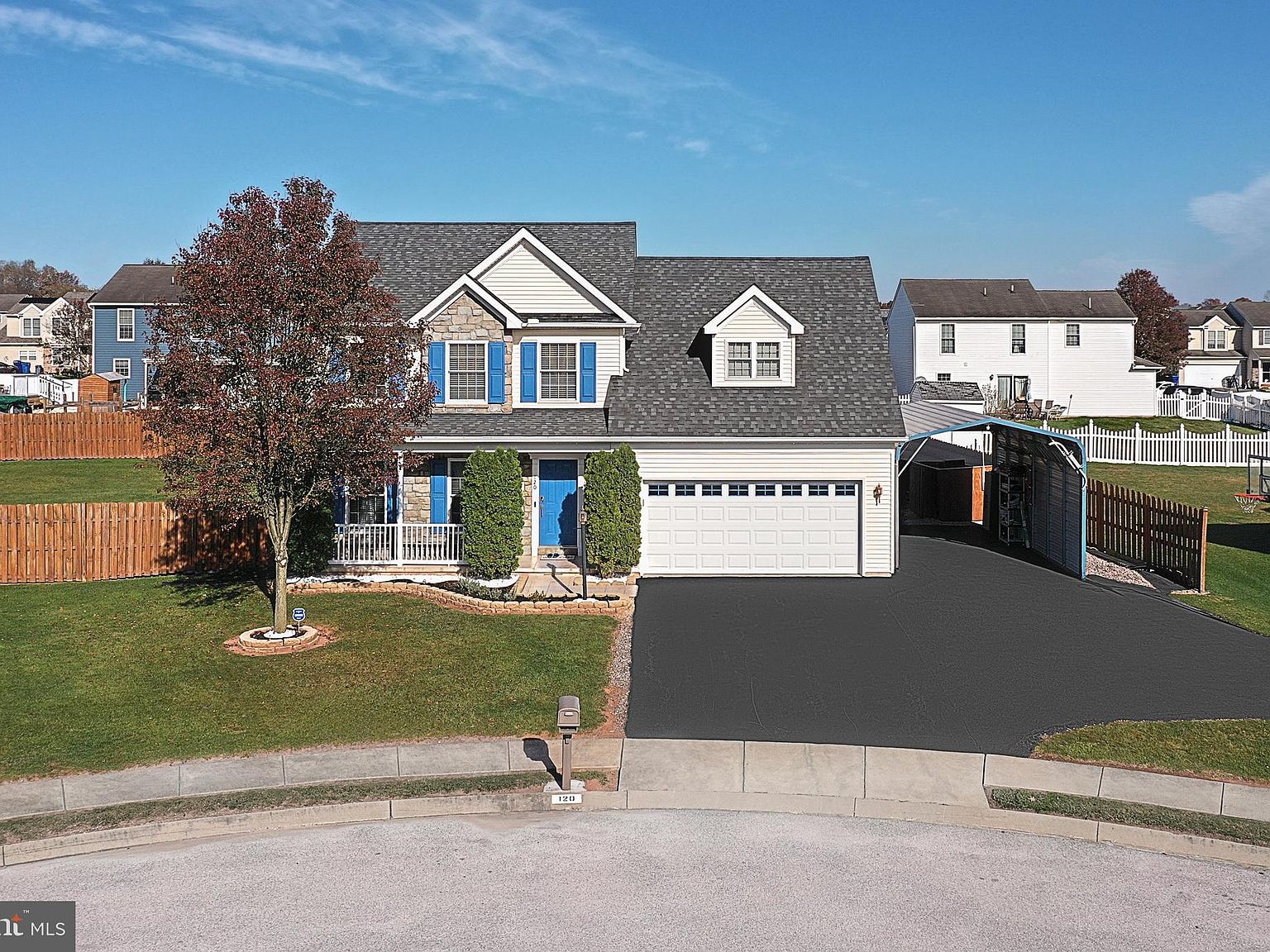 120 Nolan Dr, York, PA 17404 MLS PAYK2050848 Zillow