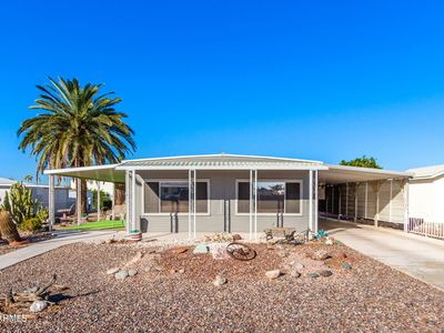 7506 E Baywood Avenue, Mesa, AZ, 85208