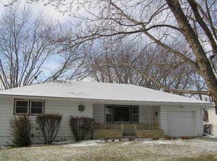 3620 N 205th St, Elkhorn, NE 68022