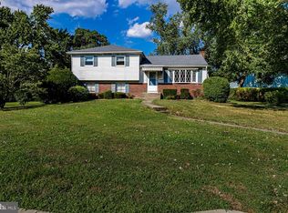 50 Hilton Rd, Mount Holly, NJ 08060