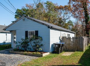 466 Cooper Folly Rd, Atco, NJ 08004