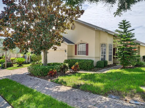 455 Windsor Pl, Davenport, FL 33896