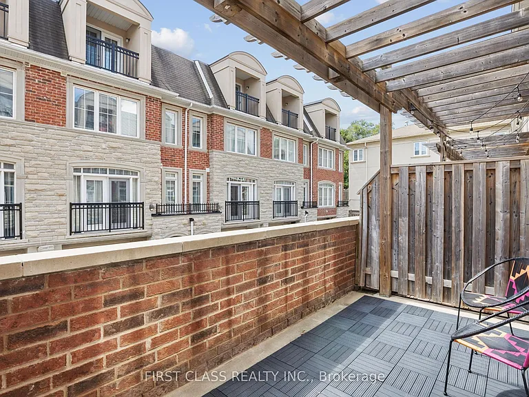 133A Finch Ave E — Photo 23