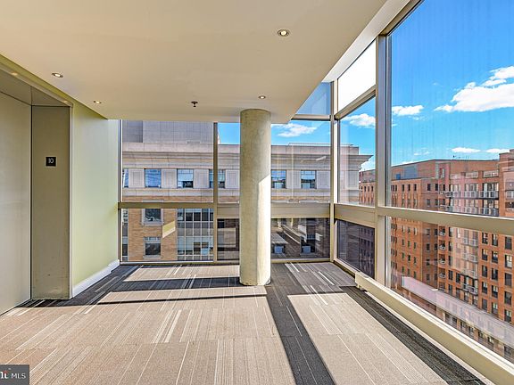 2nd image of 675 E St NW