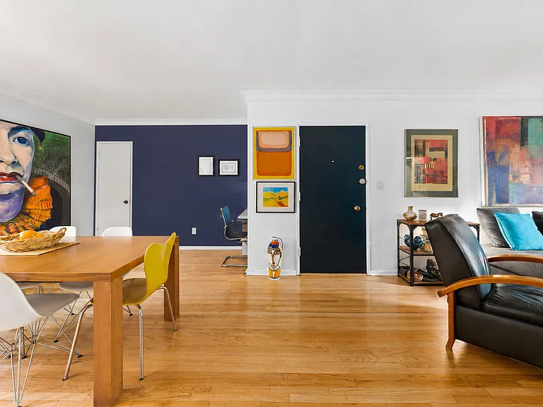 1330 N Crescent Heights Blvd #16 — Photo 5