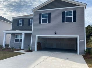 10104 Hamilton Branch Loop LOT 906, Myrtle Beach, SC 29579