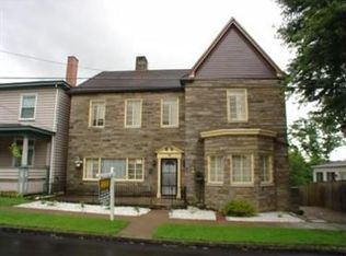 408 Front St, Brownsville, PA