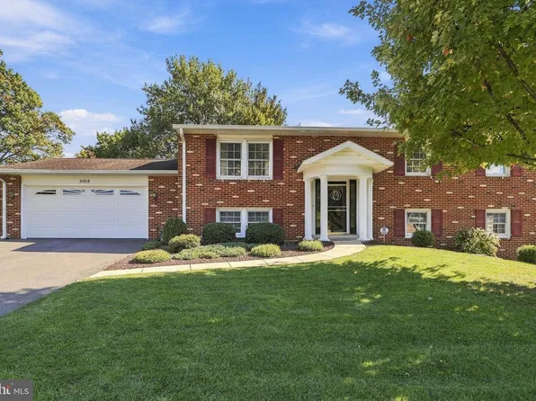 10815 Brentwood Ter, Hagerstown, MD 21740