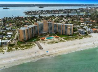 880 Mandalay Ave UNIT 1208, Clearwater Beach, FL 33767