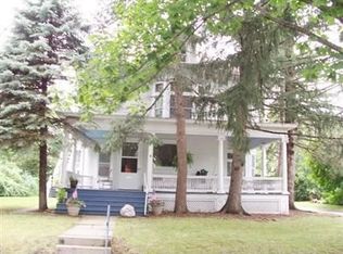 307 North Ln, Oskaloosa, IA 52577