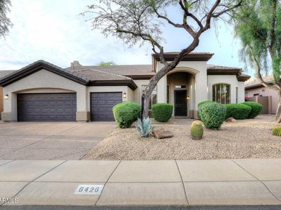 6426 E Gelding Dr, Scottsdale, AZ, 85254