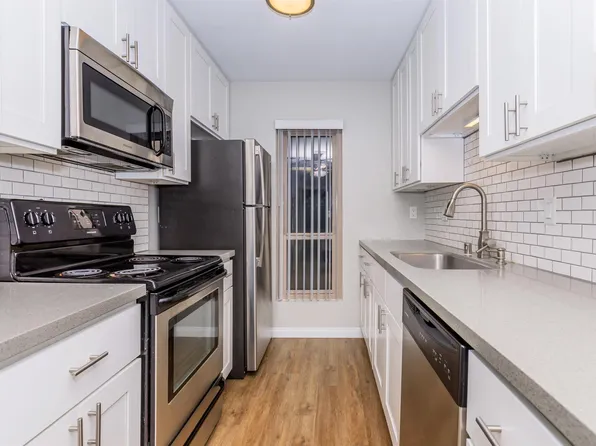 Ascent Apartment Homes