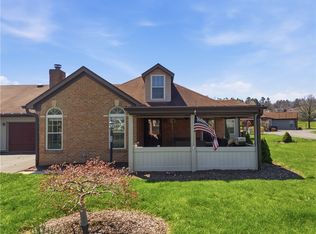80 Ashford Dr, Cranberry Township, PA