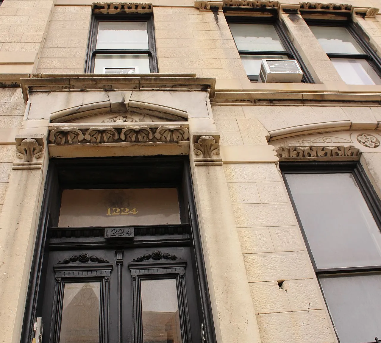 1224 St Paul Street — Photo 1