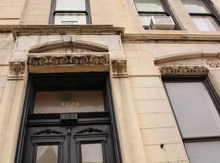 1224 St Paul Street, Baltimore, MD 21202