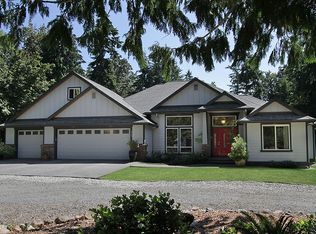 556 E Mountain View Rd, Anacortes, WA 98282