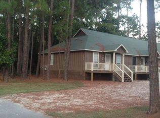 1417 Bienville Blvd #1, Dauphin Island, AL 36528