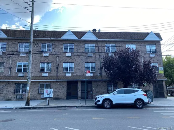 716 New Lots Avenue, Brooklyn, NY 11207